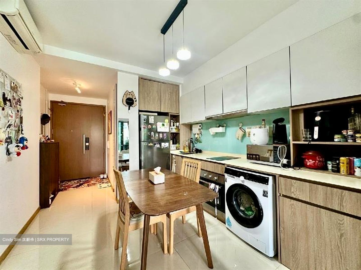 Kingsford Waterbay (D19), Apartment #452939391